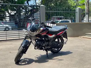 Bajaj Discover 125 2023