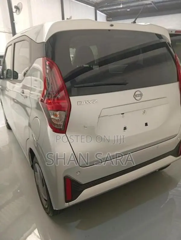 Nissan Dayz G 2024
