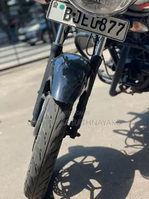 Bajaj Discover 125 2023