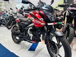 Bajaj Pulsar NS 125 Brand New 2026