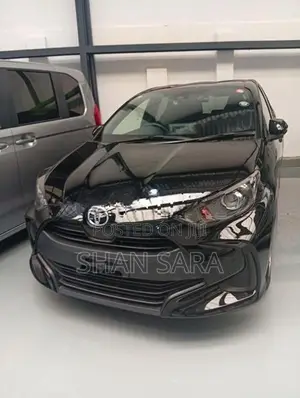 Toyota Yaris X Limited 2023