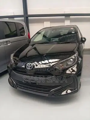 Toyota Yaris X Limited 2023