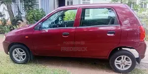 Suzuki Alto 2012