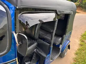 Bajaj RE 2 stock 2006