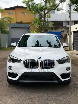 BMW X1 2018