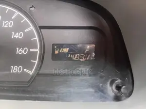 Suzuki Alto 2012