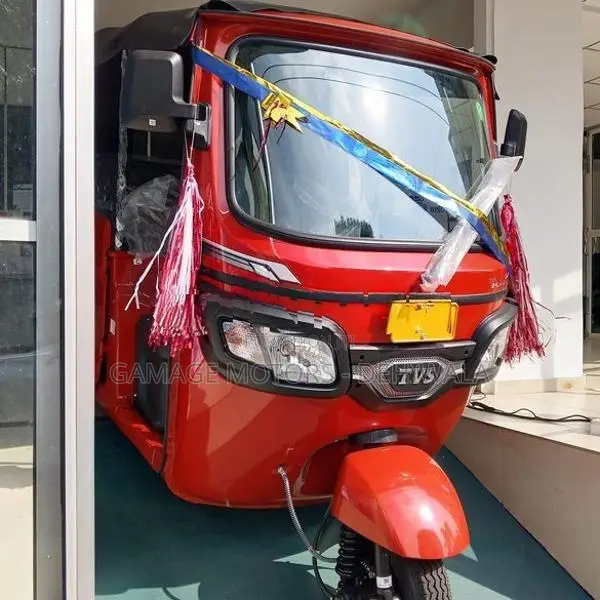 TVS King 2026