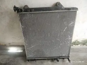 Perodua Parts
