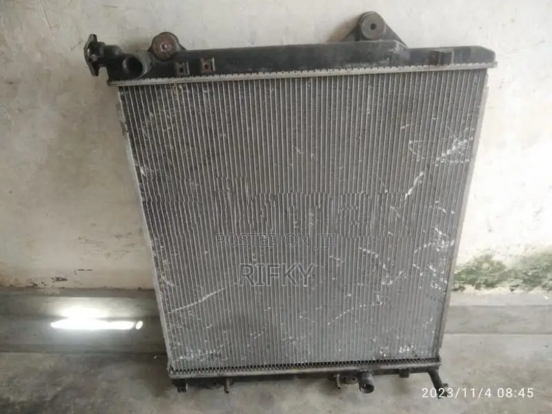 Perodua Parts