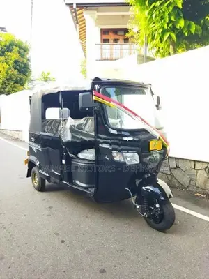 TVS King 2026