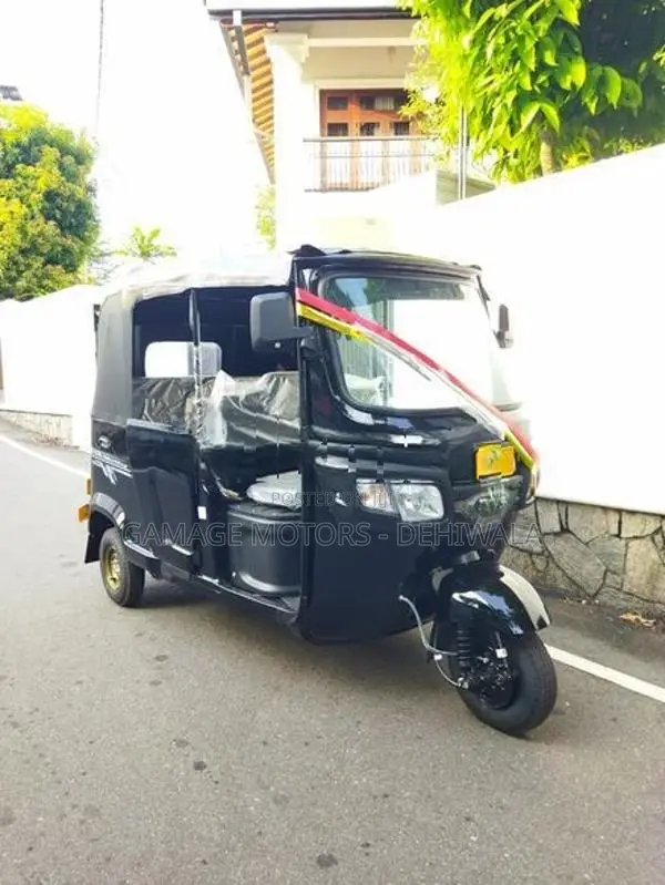 TVS King 2026
