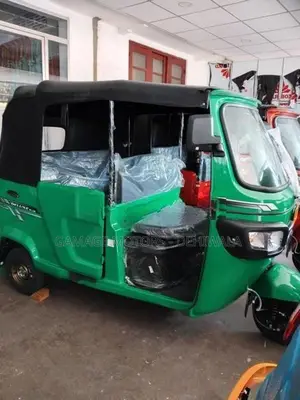 TVS King 2026