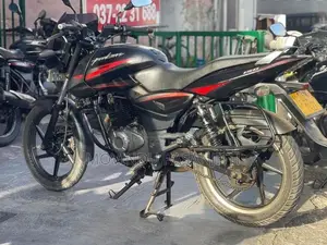 Bajaj Pulsar 150 2017