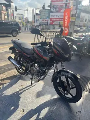 Bajaj Pulsar 150 2017