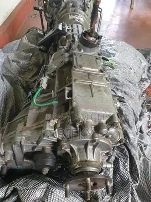 Perodua Parts