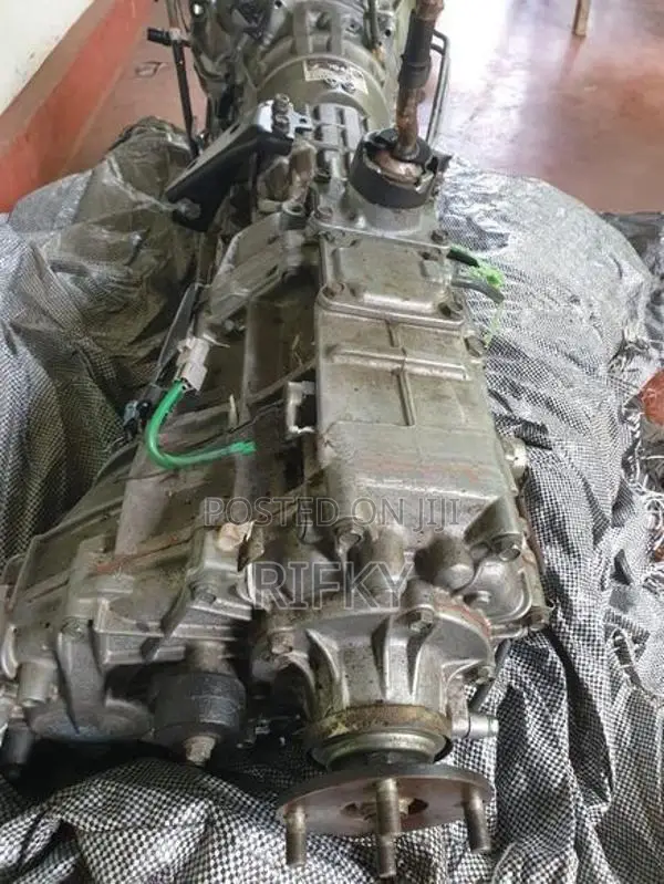 Perodua Parts