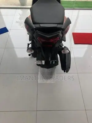 Yamaha Ray ZR 2026