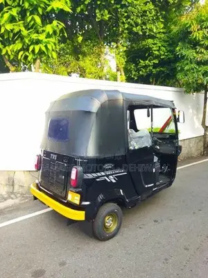 TVS King 2026
