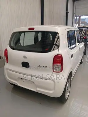 Suzuki Alto L Grade 2024