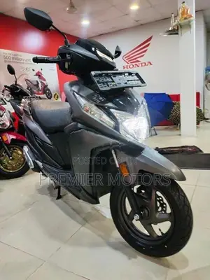 Honda Dio 125 Smart 2026