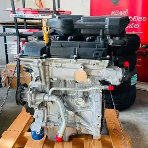 Engine Wagon R Complete