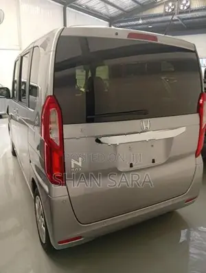 Honda N-Box G 2023