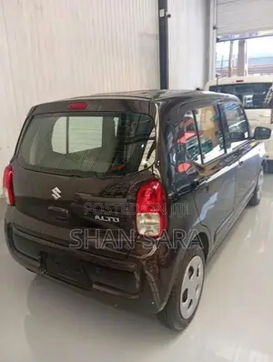 Suzuki Alto 2024