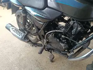 Bajaj Discover 125 2006