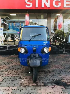 Piaggio Ape 2026