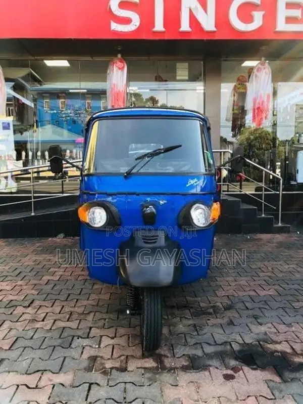 Piaggio Ape 2026