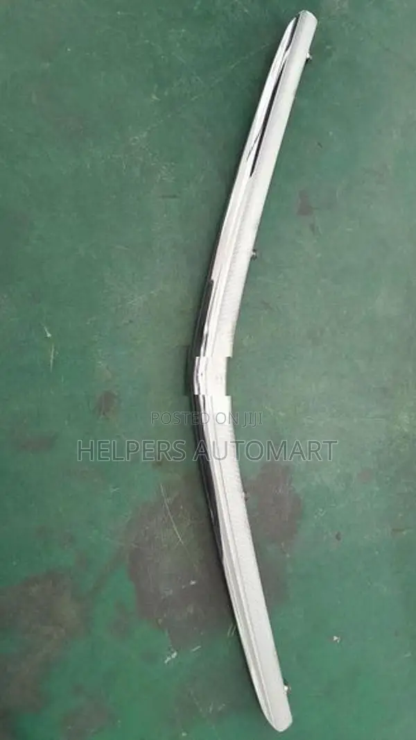 Toyota Prius W20 Front Nickel Garnish