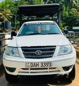 Tata Yodha Smart 2019
