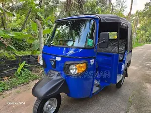 Piaggio Ape 2026