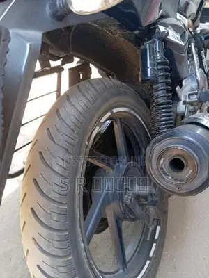 Bajaj Pulsar 150 2018