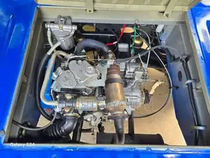 Piaggio Ape 2026