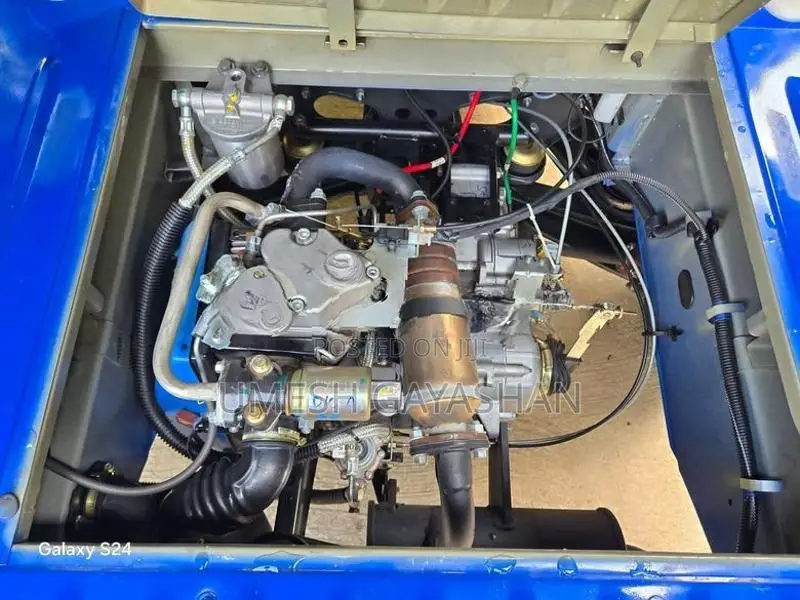Piaggio Ape 2026