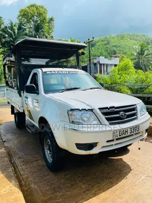 Tata Yodha Smart 2019