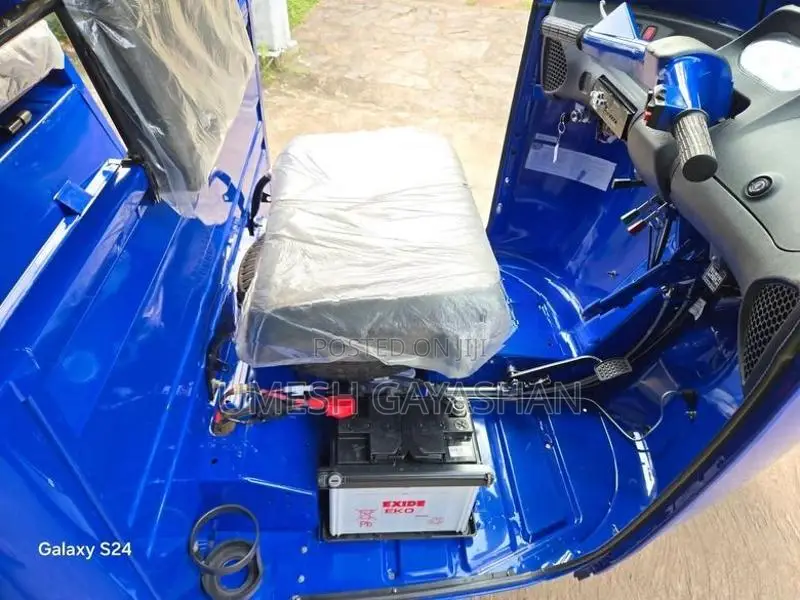 Piaggio Ape 2026