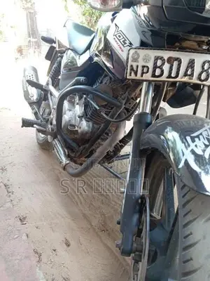 Bajaj Pulsar 150 2018