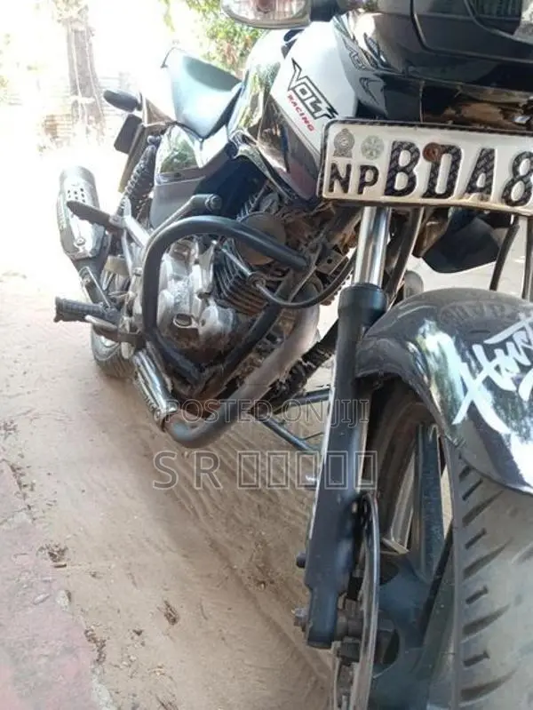 Bajaj Pulsar 150 2018
