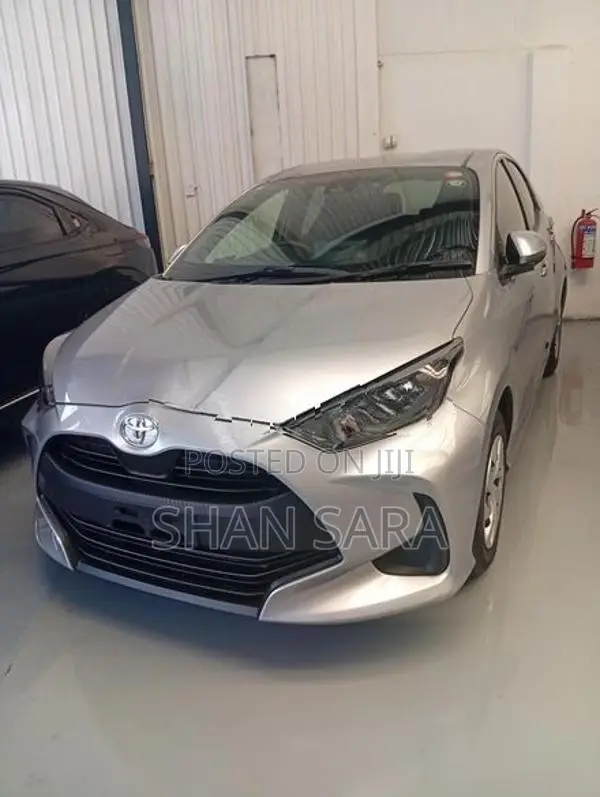 Toyota Yaris X Limited 2023