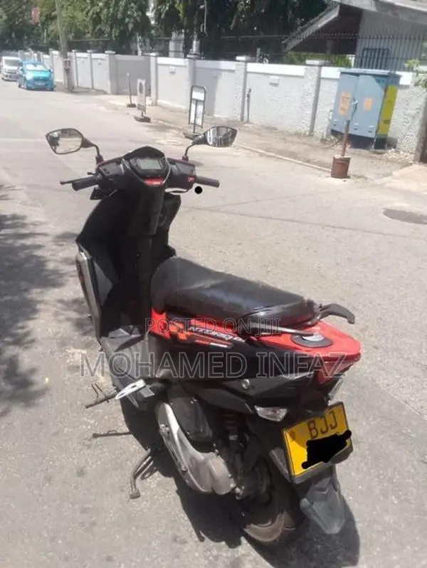 TVS Ntorq 125 2024