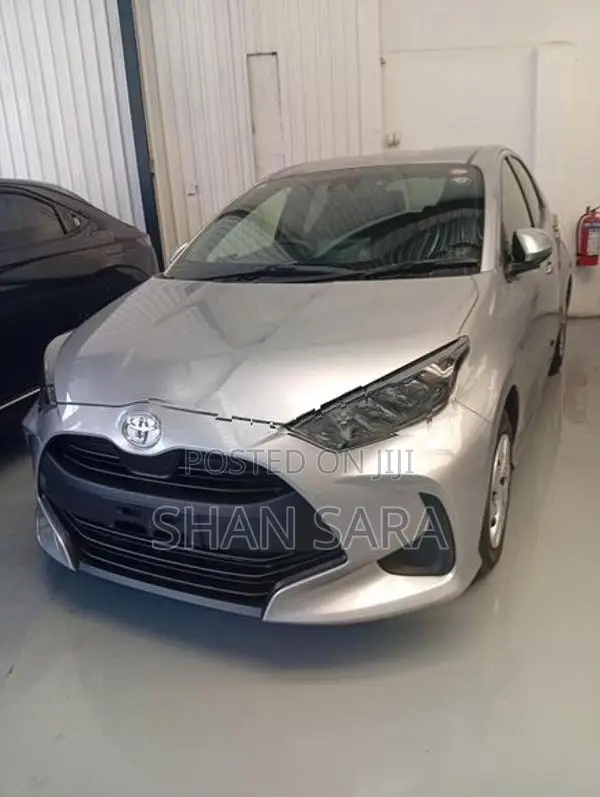 Toyota Yaris X Limited 2023