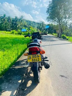 TVS Metro mettro 2014