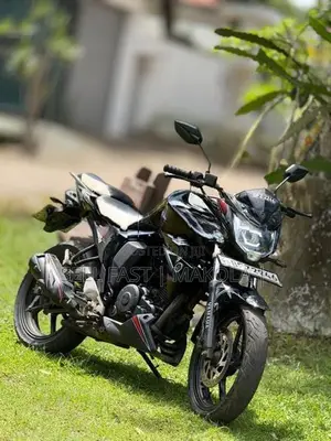 Yamaha FZ 2018