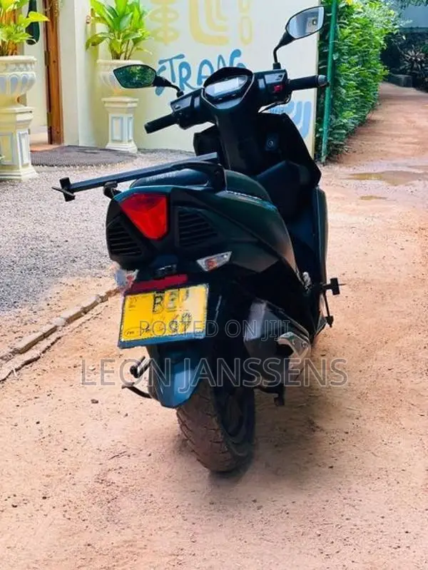TVS Ntorq 125 Race Edition 2023