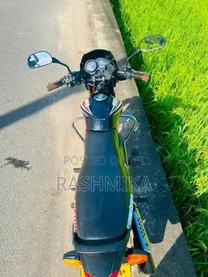 TVS Metro mettro 2014
