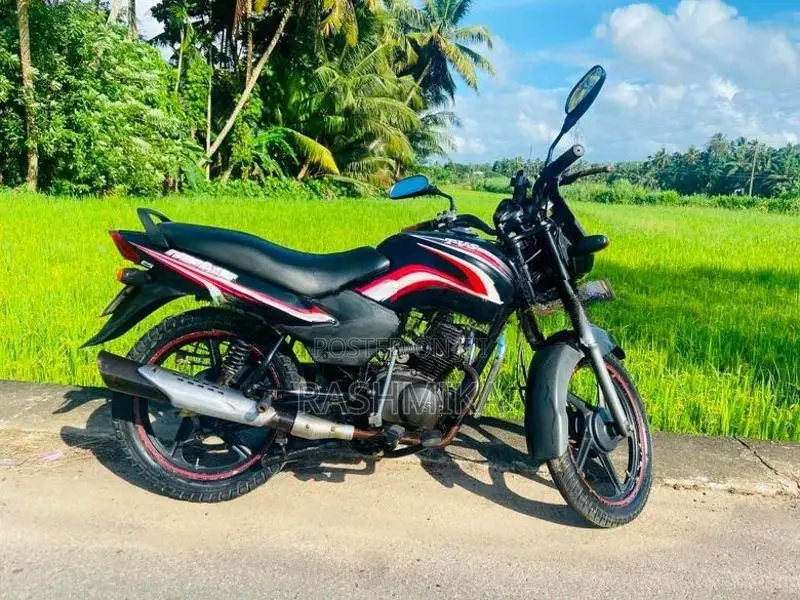 TVS Metro mettro 2014