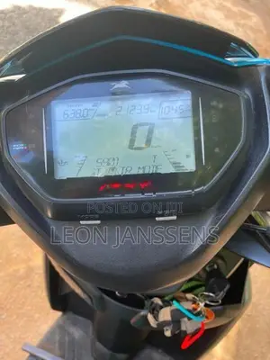 TVS Ntorq 125 Race Edition 2023