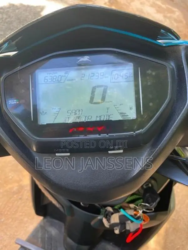 TVS Ntorq 125 Race Edition 2023